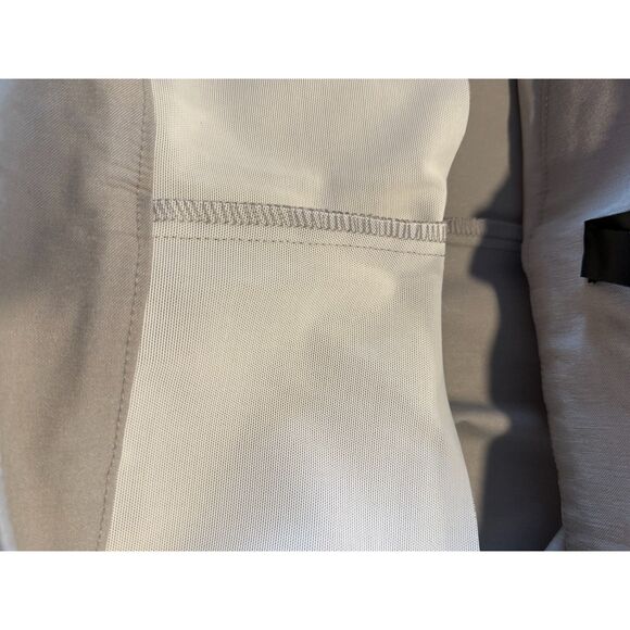 Marla Wynne Dress Pants size 20W NEW Flat Front Tummy Control - Picture 5 of 6